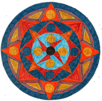 Mandala Perfect